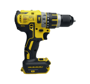 Kit de Herramientas Eléctricas Profesionales para Construcción, <span class=keywords><strong>Taladro</strong></span> Eléctrico Inalámbrico sin Escobillas DCD796 de 20V con Batería de Litio Recargable - Product Image 1