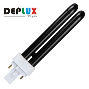 4P <span class=keywords><strong>PL</strong></span> 2G7 9W Blacklightブルーランプ - Product Image 3