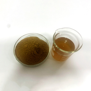 Polygonum Multiflorum <span class=keywords><strong>Extract</strong></span> Hij Shou Wu <span class=keywords><strong>Extract</strong></span> Poeder Voor Haar Blacking - Product Image 3