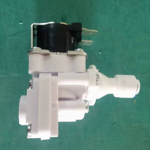 Vanne de toilette intelligente à vente directe du fabricant, réduction et régulation de la pression pour le gaz, diverses méthodes d'installation - Product Image 4