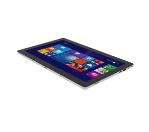 Kinerja Tinggi 12.6 Inch Ram 4G IPS Terjamah Layar 2 In 1 Laptop 13 Inch Tablet PC dengan Harga Yang Baik