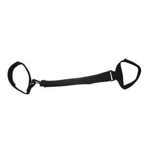 Ensemble d'entraînement de balançoire de golf en cinq pièces Correcteur de poignet d'alerte de bras incurvé avec correction de posture pour les bras et les jambes - Product Image 3