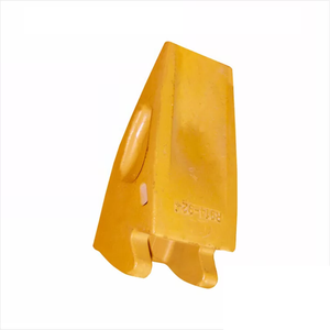 गर्म बेच उच्च प्रदर्शन उच्च गुणवत्ता Liebherr खुदाई भागों के लिए बाल्टी दांत/बाल्टी दांत प्वाइंट R914 R924 अच्छी के साथ - Product Image 2