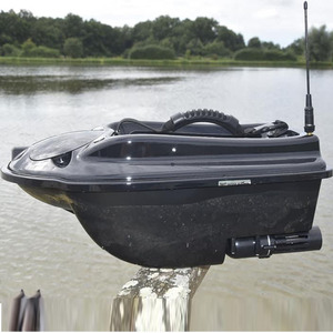 <span class=keywords><strong>Boatman</strong></span> <span class=keywords><strong>Actor</strong></span> <span class=keywords><strong>Plus</strong></span> GPS Bait Boat pour Monster Carp Catch - Product Image 1