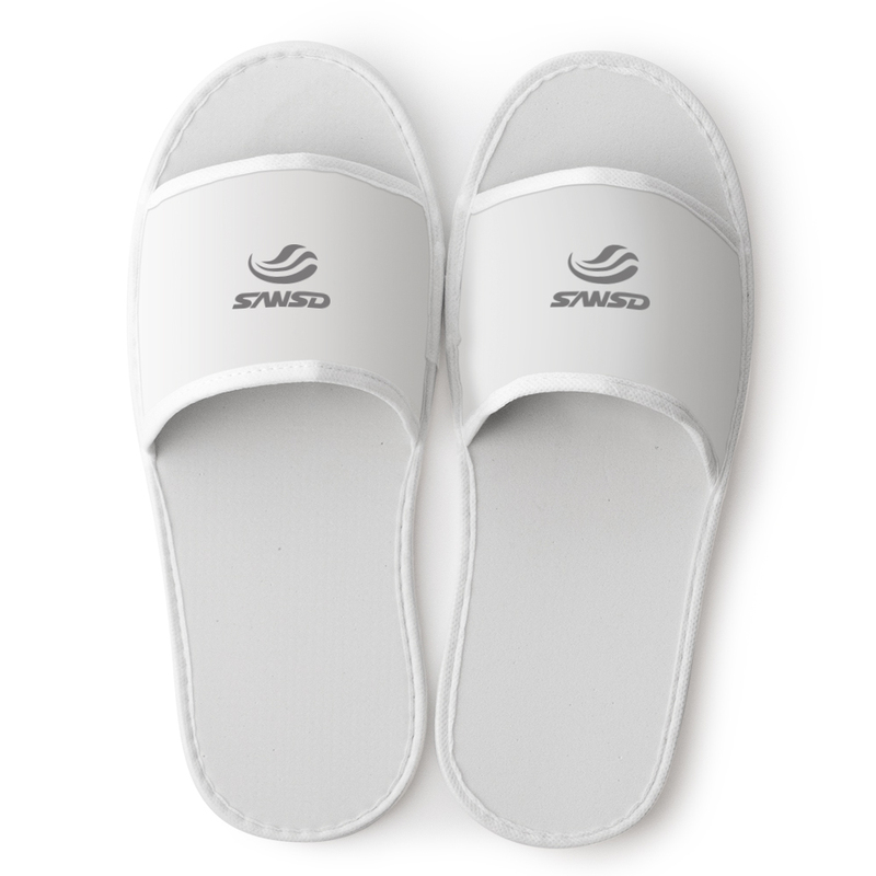 Comfortable Hotel Slippers Made From EVA