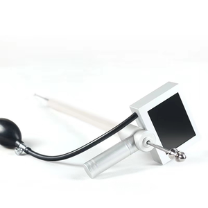 Pistolet d'induction artificiel pour animaux, équipement de qualité supérieure, 1 pièce, accessoire pour matériel vétérinaire - Product Image 2