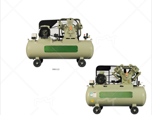 Factory Wholesale Silent Oil Free 220V <b>Small</b> Portable Household <b>Pump</b> Portable Portable Air Compres - Product Image 2