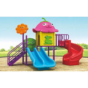 Attrezzature per parchi <span class=keywords><strong>giochi</strong></span> all'aperto in vendita con strutture personalizzate e scivoli di alta qualità per bambini - Product Image 2