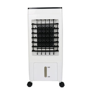 جهاز تبخيري صغير محمول 60 وات صناعة صينية من نينغبو رخيص الشكل من البلاستيك جهاز تبريد هوائي صغير مزود بوصلة usb - Product Image 3