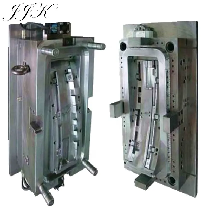 JJK xiamen factory injection molds for household appliance plastic mold maker