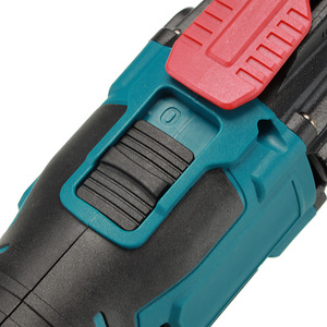 Cordless Multi-Function Oscillating Saw <b>Power</b> <b>Tool</b> With Battery Technology Battery Powered Oscillating <b>Tool</b> - Product Image 4