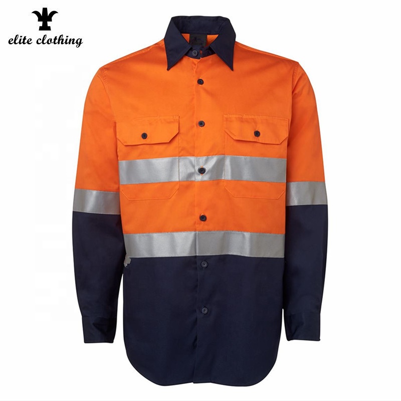 Acquistare Maglietta Del Lavoratore Giallo Arancione Arancione Ad Alta  Visibilità Sicurezza Estate Estate Traspirante Lavoro Riflettente Tshirt  Mens Donne Economico | Consegna Veloce E Qualità | It.Dhgate
