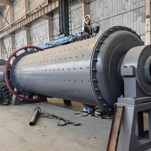Peralatan penggilingan tingkat industri yang efisien konstruksi kuat tahan lama <span class=keywords><strong>Ball</strong></span> <span class=keywords><strong>Mill</strong></span> - Product Image 3