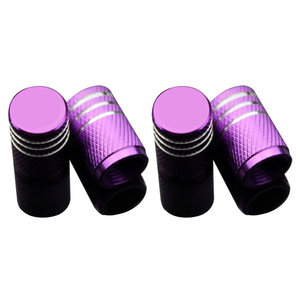 Cubierta de válvula de neumático de junta tórica para motocicleta, tapas de vástago de válvula de rueda de Scooter para Vespa Sprint Primavera GTS GTV LV LXV S - Product Image 5