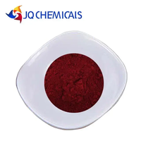 Poudre de Ponceau 4R CI 16255 E124 Colorant alimentaire pour boulangerie et boissons