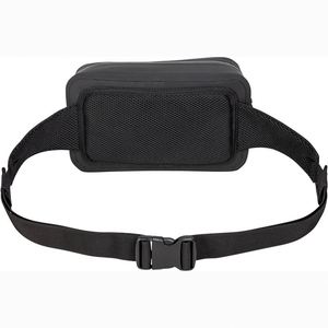 Sac banane étanche grande capacité pour parapluie et bouteille, idéal pour le camping, le glamping, la vie en plein air et la survie en milieu sauvage - Product Image 2