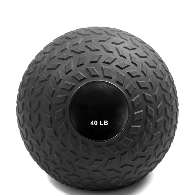 TOPTONS Factory Supply Custom Slam Balls