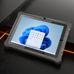 <span class=keywords><strong>GENZO</strong></span> 10/12 pulgadas 12TH i5-1235U/1. ° 1 8GB/16GB RAM + 128/512GB SSD extraíble tableta robusta Core i5 tableta robusta Windows 11 - Product Image 3