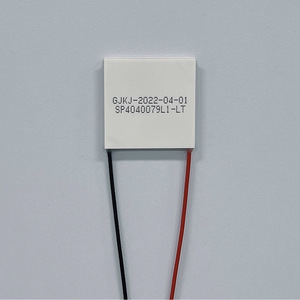 Refroidisseur thermoélectrique d'origine SP4040079L1-LT, refroidisseur semi-conducteur en aluminium pour pièces de distributeur d'eau - Product Image 1