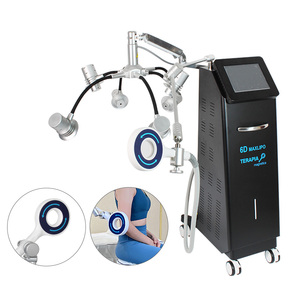 Infrared Bio Electricity <b>Massage</b> <b>Machine</b> for Pain Relief Arthritis Knee Joint Treatment Physiotherapy Bio Resonance Therapy - Product Image 4