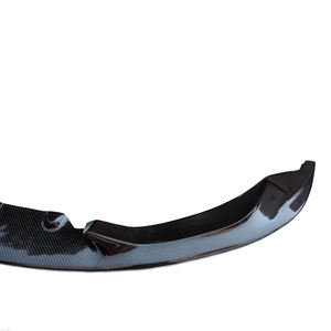 Parachoques delantero para coche, accesorios de fibra de carbono para <span class=keywords><strong>bmw</strong></span> M2 M3 M5 <span class=keywords><strong>M8</strong></span> 2012 2016 2020 - Product Image 4