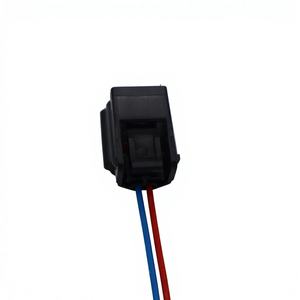 Kabel Pengganti Alternator Mobil 2 Pin, Kompatibel dengan OE PL17-WL2, Kabel Pengganti Otomotif - Product Image 4