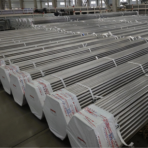 Nhà cung cấp Trung Quốc ISO9001 TUV giấy chứng nhận liền mạch <span class=keywords><strong>ASTM</strong></span> A312 TP 301 303 304 304L 316 316L 310S 321 309S Ống thép không gỉ - Product Image 2