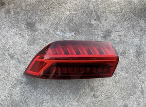 Conjunto de Luces Traseras Originales para Automóvil 4K8945069A 4K8945070B, Listo para Instalar, Luz Trasera LED Usada Original para <span class=keywords><strong>Audi</strong></span> <span class=keywords><strong>A7</strong></span> <span class=keywords><strong>2022</strong></span>-2026 - Product Image 3
