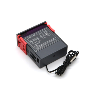 Bộ điều khiển nhiệt độ điều khiển nhiệt độ <span class=keywords><strong>STC</strong></span>-<span class=keywords><strong>1000</strong></span> cho trứng Gà Nở - Product Image 5