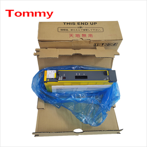 FANUC A06B-6259-H030 Alpha Series AC Servo Motor Alpha Series Servo Motor Unit - Product Image 6