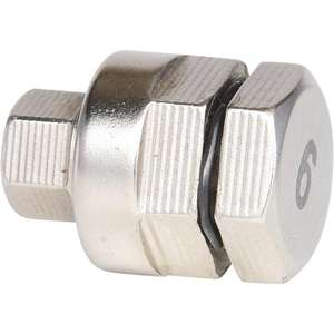 KS TOOLS-Micro embout hexagonal 503.8134-EAN 4042146079874 INSERTS POUR EMBOUTS DE VISSAGE - Product Image 3