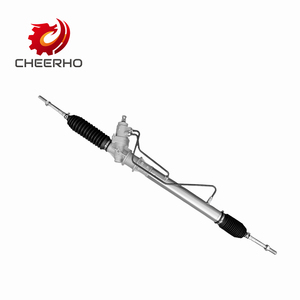 Direção cremalheira e pinhão para SUZUKI VITARA 48580-65D51 - Product Image 2
