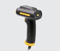 Lector RFID UHF Impinj E310 PDA Portátil Chainway SR160, Escáner USB, Diseño Robusto, Compatible con Android/Linux/Palm OS, 2D, en Existencia