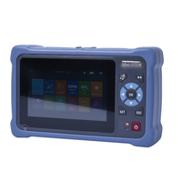 Testeur optique miniature actif NK4000D Otdr BT-Pon Réflectomètre temporel pour câble FTTH Mini équipement de fibre optique