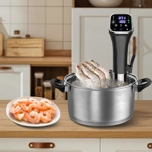 Smart digital <span class=keywords><strong>sous</strong></span> <span class=keywords><strong>vide</strong></span> sottovuoto cibo fornelli lenti per la vendita <span class=keywords><strong>sous</strong></span> <span class=keywords><strong>vide</strong></span> automatico cucina lenta <span class=keywords><strong>sous</strong></span> <span class=keywords><strong>vide</strong></span> ristorante - Product Image 1