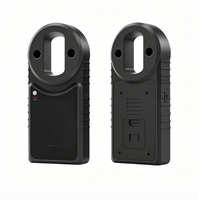 El Nuevo Probador de Baterías KC100 es una Herramienta de Diagnóstico OBD2 de 5-12V con 2 Años de Garantía para la Adquisición de Llaves de Aprendizaje