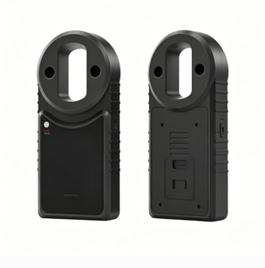 El nuevo <span class=keywords><strong>programador</strong></span> de llaves automático XTOOL KC100 utiliza la herramienta de diagnóstico XTOOL para la codificación IMMO ECU para agregar una llave de aprendizaje. - Product Image 3