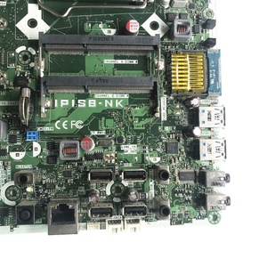 Haute qualité pour HP IPISB-NK 520 220 carte mère de bureau 698394-502 696484-002 696484 carte système LGA1155 <span class=keywords><strong>DDR3</strong></span> 100% testé - Product Image 3