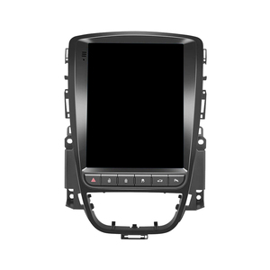 Kit Especial para Buick Excelle GT Opel <span class=keywords><strong>Astra</strong></span>, Soporte para Tablero de Instrumentos Tipo Android para Reproductor de DVD con 1 Año de Garantía, Sin Daños - Product Image 1