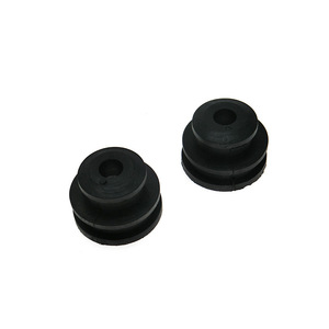Honda <b>Radiator</b> Condenser Fixing Adhesive 80107-S2X-000 For Repair Replacement - Product Image 5