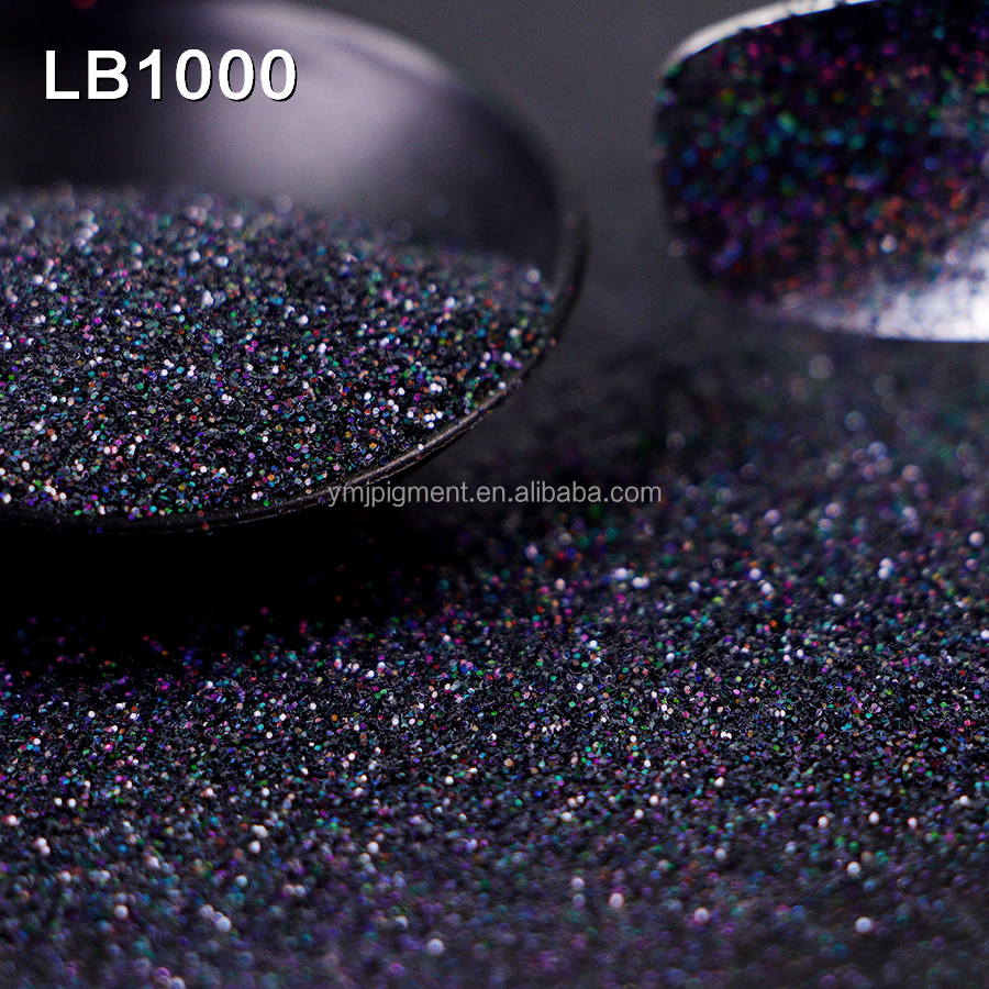 LB1000 holo noir