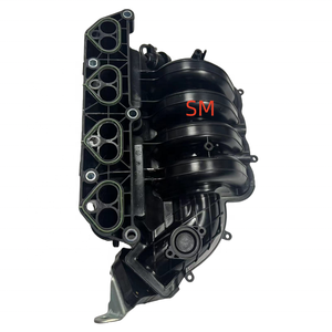 Collettore di Aspirazione per Parti Automobilistiche OEM 24115209 24116797 24118921 24116737 per <span class=keywords><strong>Chevrolet</strong></span> <span class=keywords><strong>MONZA</strong></span> 1.5L - Product Image 3