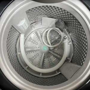 Lavatrice e Centrifuga Completamente Automatica a <span class=keywords><strong>Carica</strong></span> <span class=keywords><strong>dall</strong></span>'<span class=keywords><strong>Alto</strong></span> da 15 kg, Bestseller per Elettrodomestici - Product Image 5