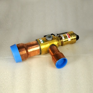 <strong>TRANE</strong> Chiller Parts <strong>TRANE</strong> Electronic <strong>Expansion</strong> <strong>Valve</strong> VAL08751 X15111236050 for Refrigeration Compressor - Product Image 5