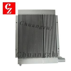 Refroidisseur de remplacement de bonne qualité pour compresseur d'air Kaeser, refroidisseur combiné 5.7616.3 - Product Image 1