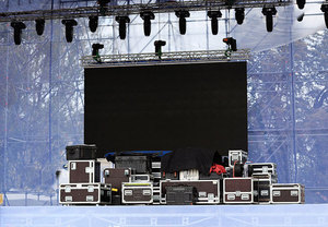 Pantalla LED para Exteriores BESCAN ~500mmx1000mm, Reproducción de Escenas Vívidas, para Conciertos, <span class=keywords><strong>Partidos</strong></span>, Escenarios de Gira, Alquiler de Pantallas LED - Product Image 5