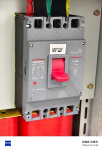 Transformador de Potencia Trifásico de 100 kVA 300 kVA 220 V 380 V a Buen Precio - Product Image 3
