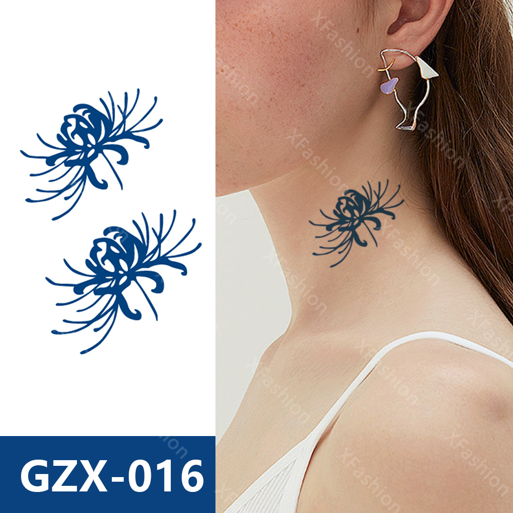 GZX-016