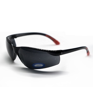 Chống-cát bảo vệ bền nhựa ống kính tối Eclipse kính cho mặt trời trực tiếp xem năng lượng mặt trời Eclipse Kính - Product Image 2