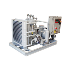 ¿Cuánto cuesta comprar la válvula de vástago de pistón con empaquetadura para el compresor de refuerzo del gas mixto recuperado? - Product Image 6